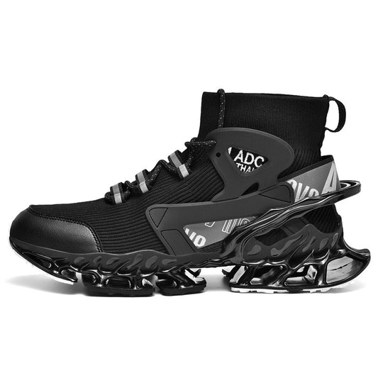 Ascension Fiesta X2X Sneakers - 1984