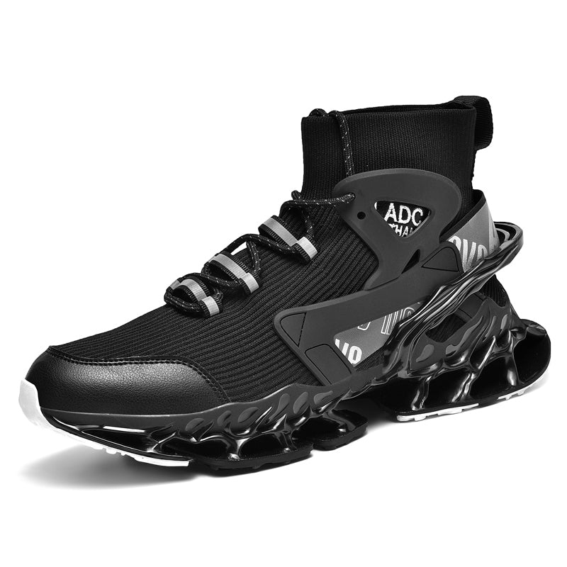 Ascension Fiesta X2X Sneakers - 1984