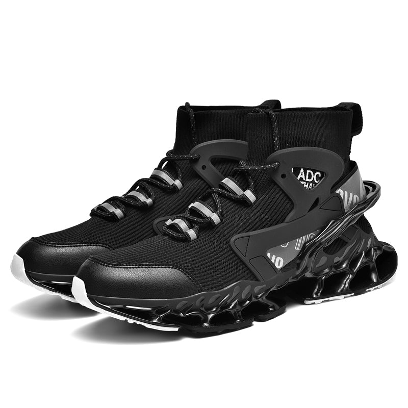 Ascension Fiesta X2X Sneakers - 1984