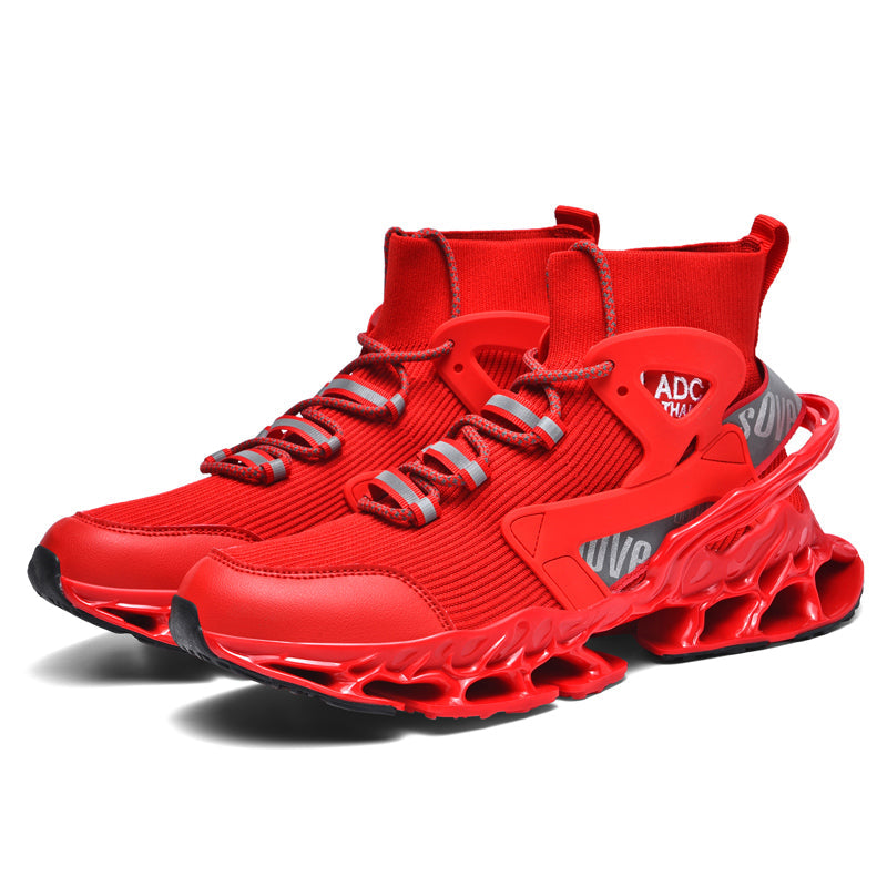 Ascension Fiesta X2X Sneakers - 1984