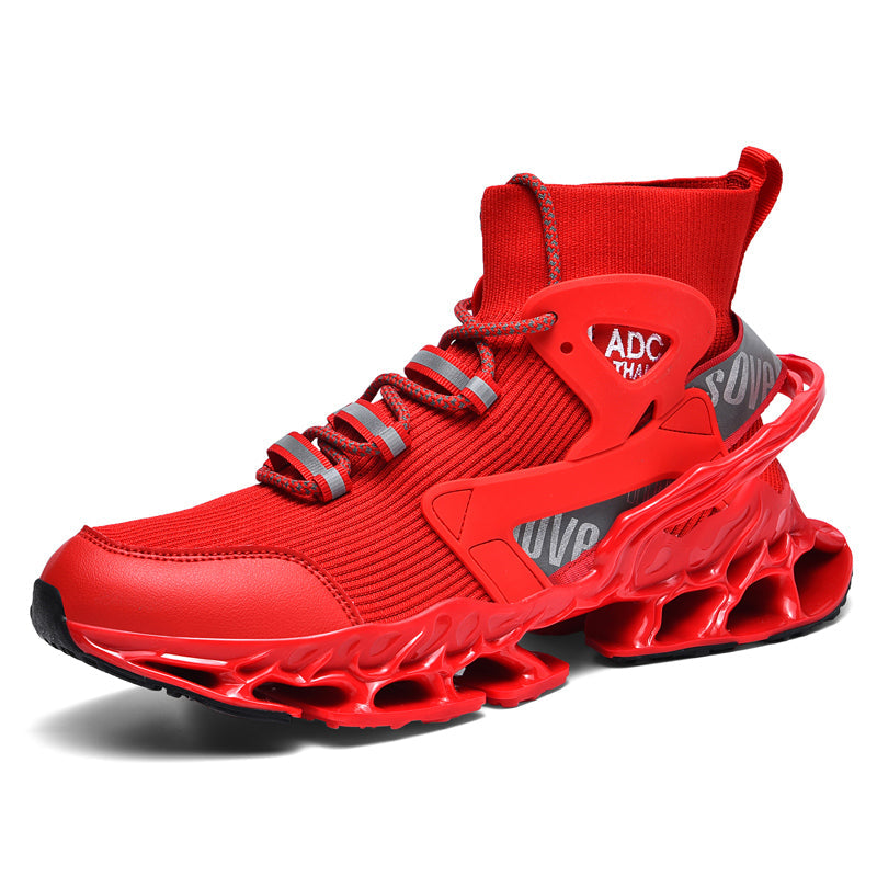 Ascension Fiesta X2X Sneakers - 1984