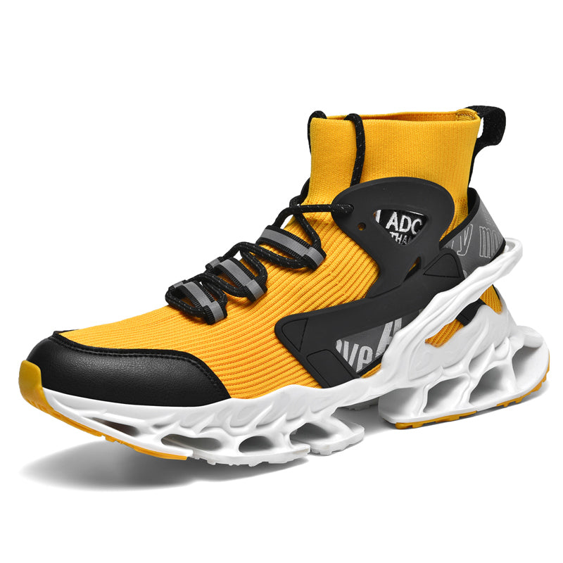 Ascension Fiesta X2X Sneakers - 1984