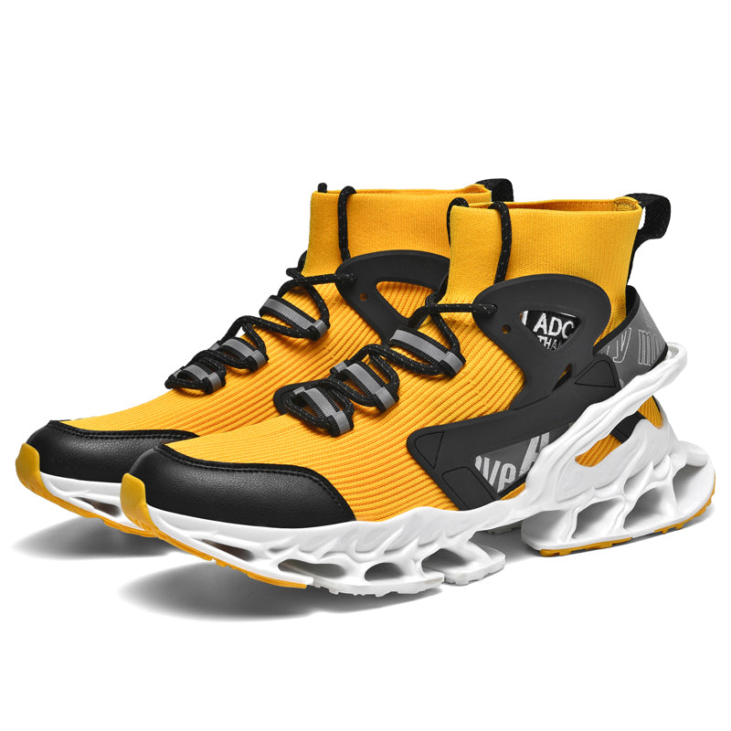 Ascension Fiesta X2X Sneakers - 1984