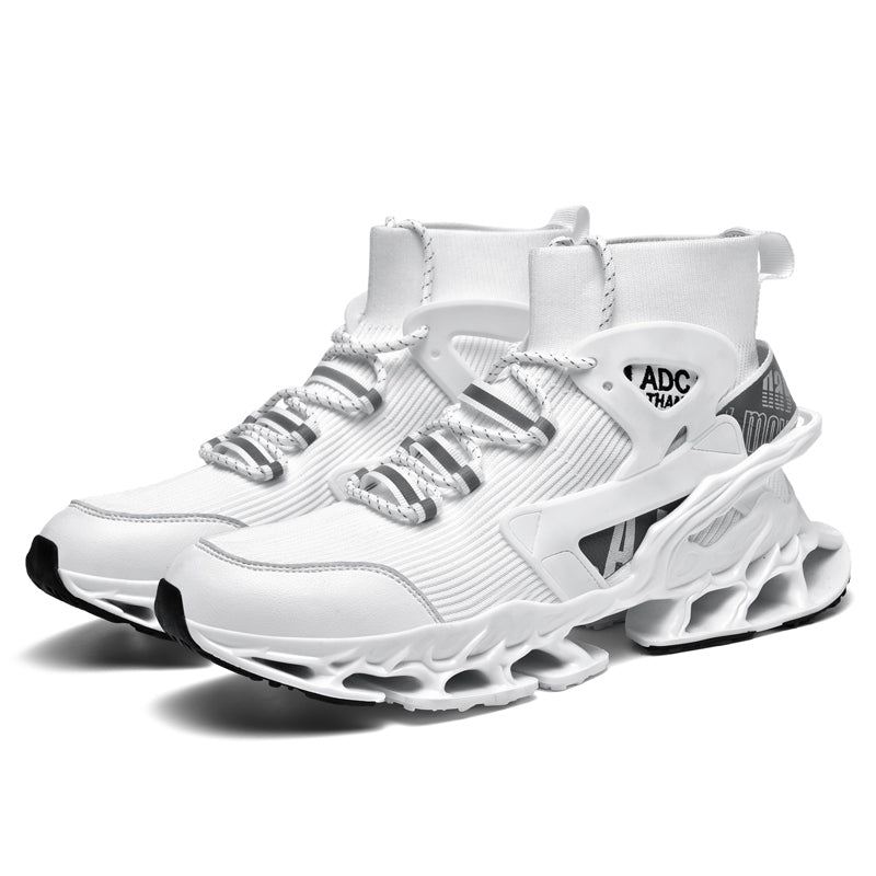 Ascension Fiesta X2X Sneakers - 1984