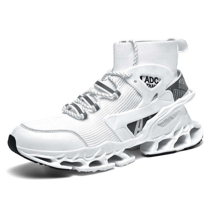 Ascension Fiesta X2X Sneakers - 1984