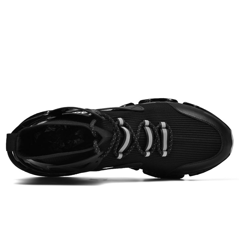 Ascension Fiesta X2X Sneakers - 1984
