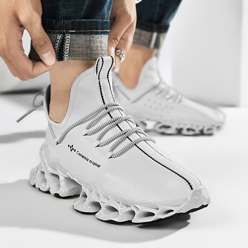 FURY 'Tycoon' X9X Sneakers
