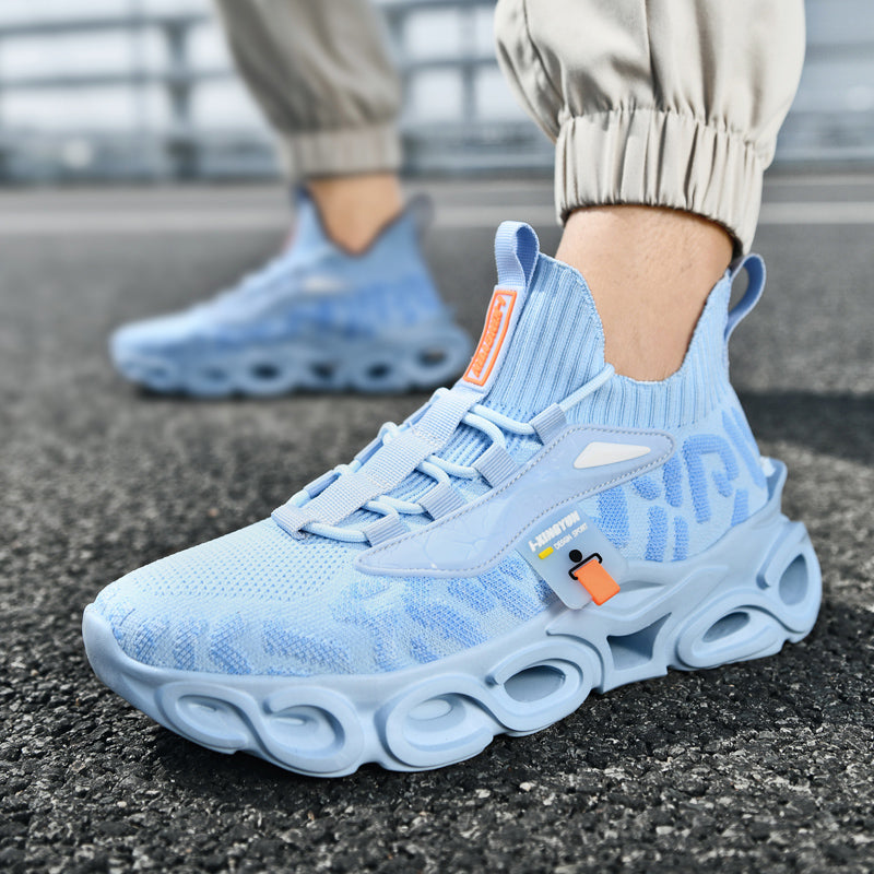 THUNDER 'Raptor Fury' T4 Sneakers - 1984