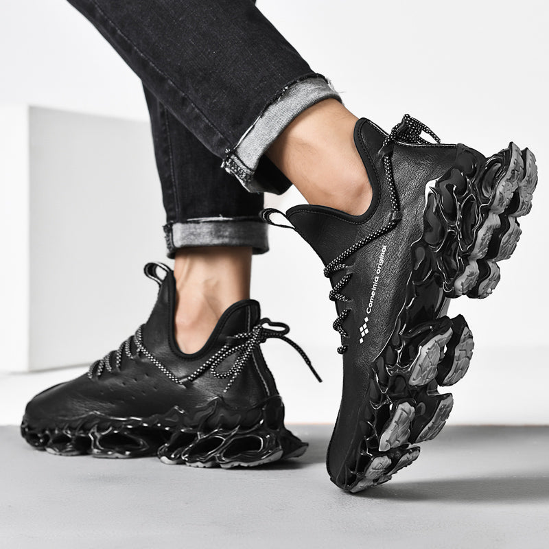 FURY 'Tycoon' X9X Sneakers