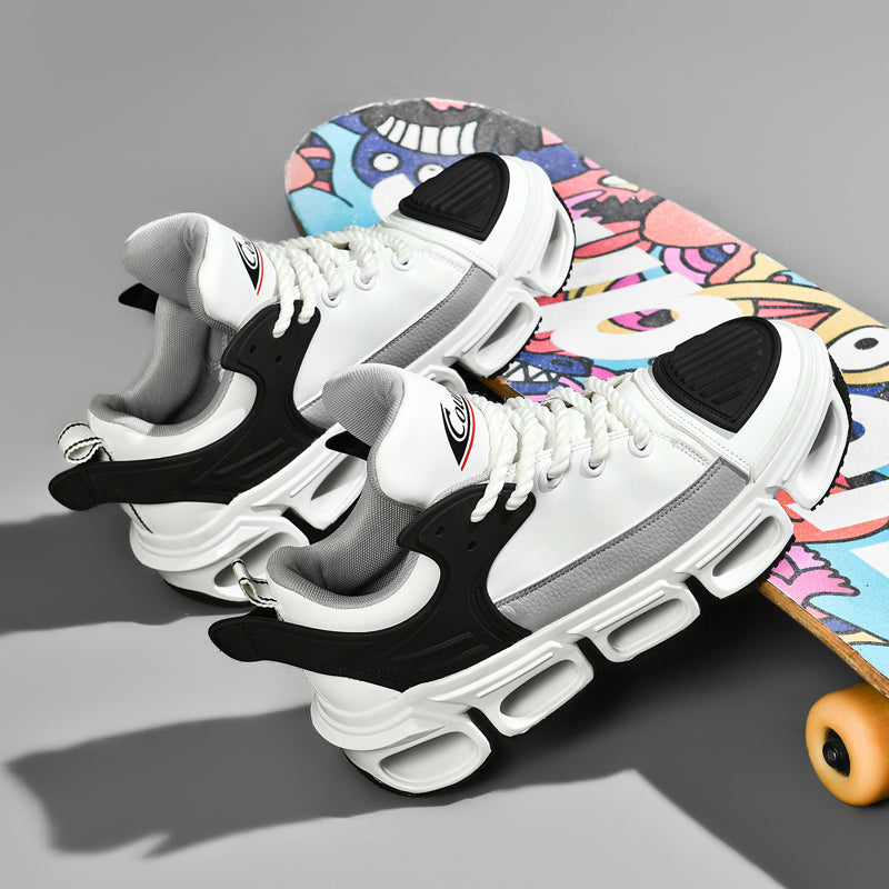 Eclipse Reborn T4 Sneakers - 1984