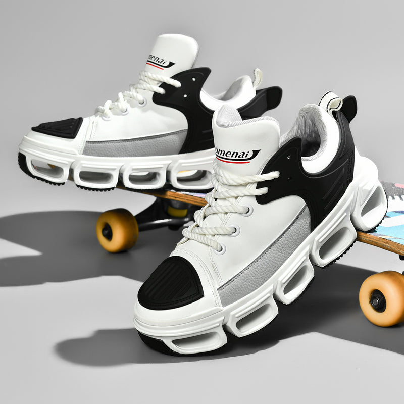 Eclipse Reborn T4 Sneakers - 1984