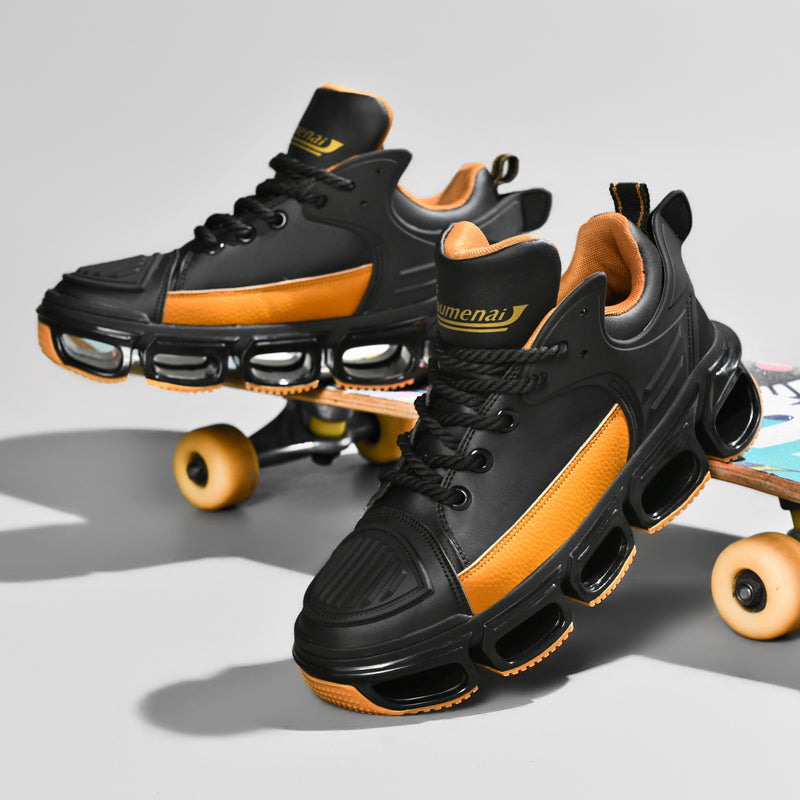Eclipse Reborn T4 Sneakers - 1984