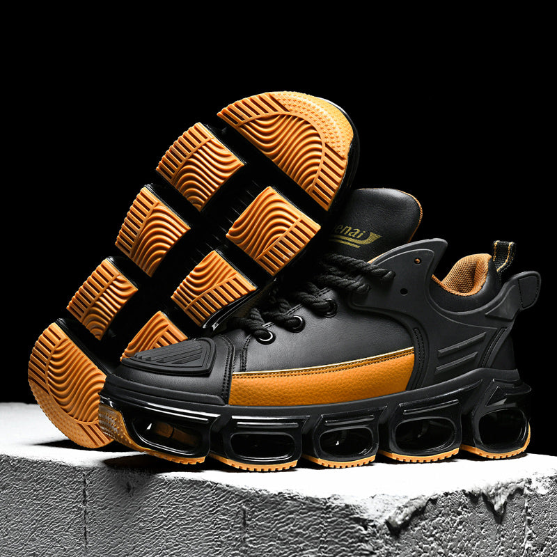 Eclipse Reborn T4 Sneakers - 1984
