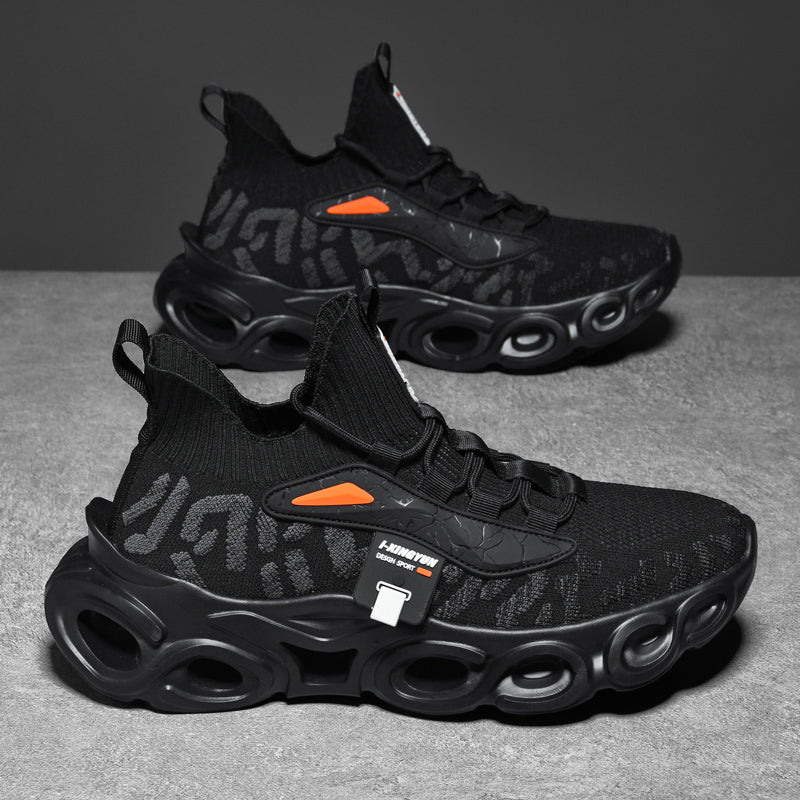 THUNDER 'Raptor Fury' T4 Sneakers - 1984