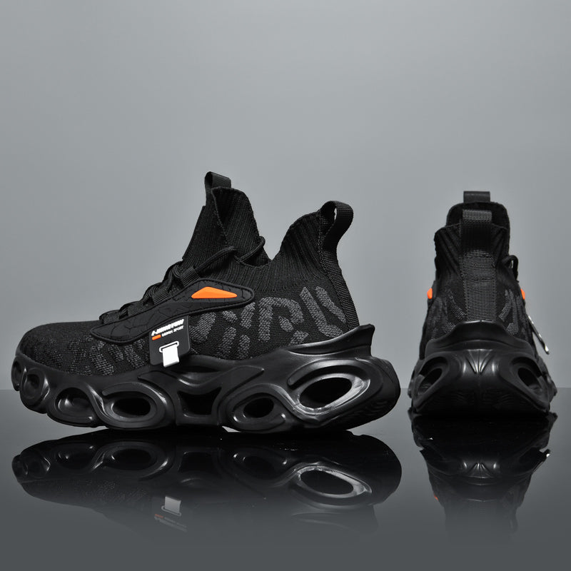 THUNDER 'Raptor Fury' T4 Sneakers - 1984