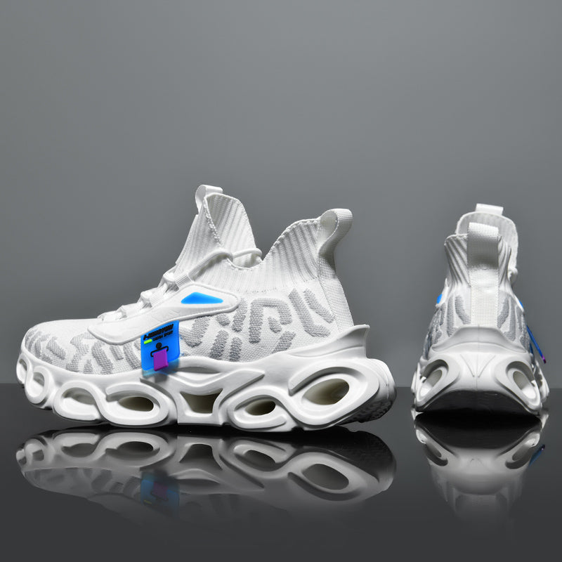THUNDER 'Raptor Fury' T4 Sneakers - 1984