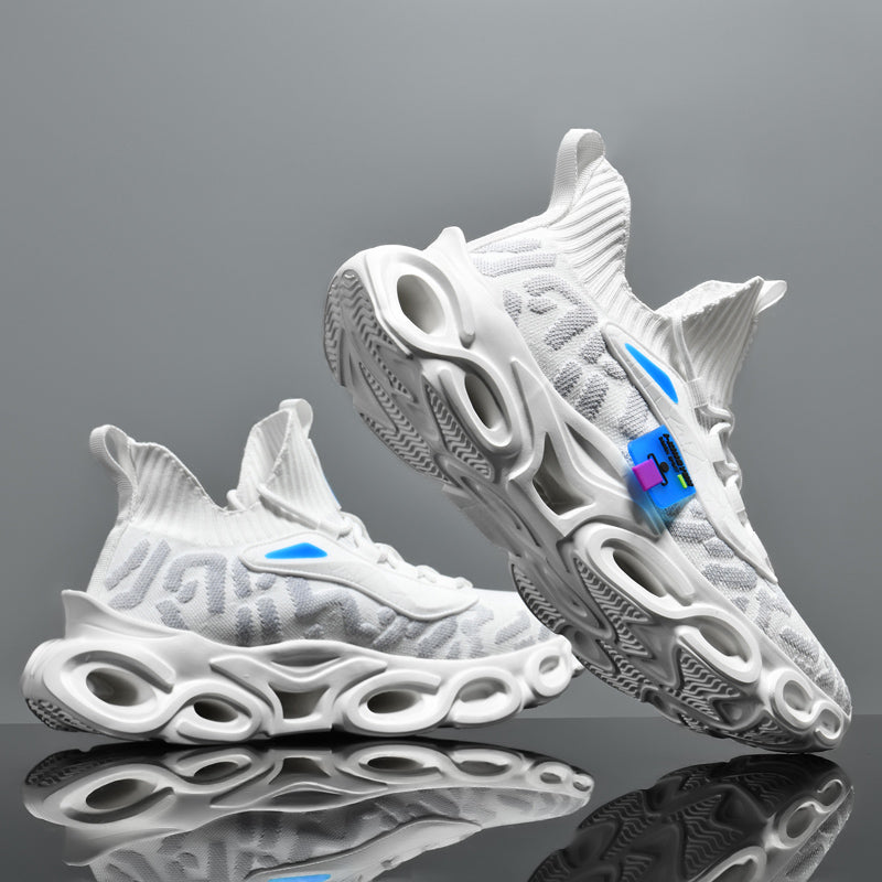 THUNDER 'Raptor Fury' T4 Sneakers - 1984