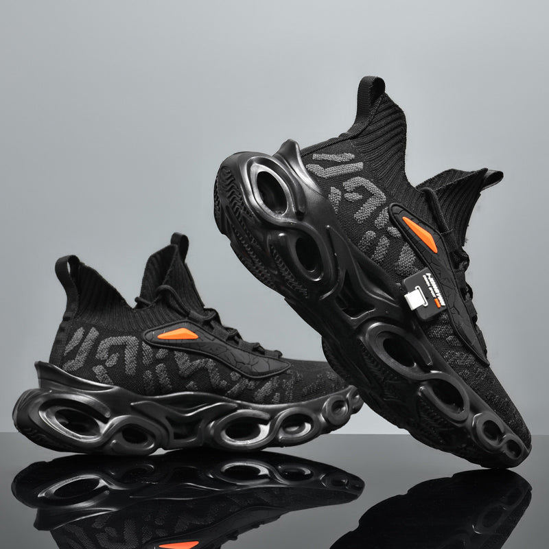 THUNDER 'Raptor Fury' T4 Sneakers - 1984