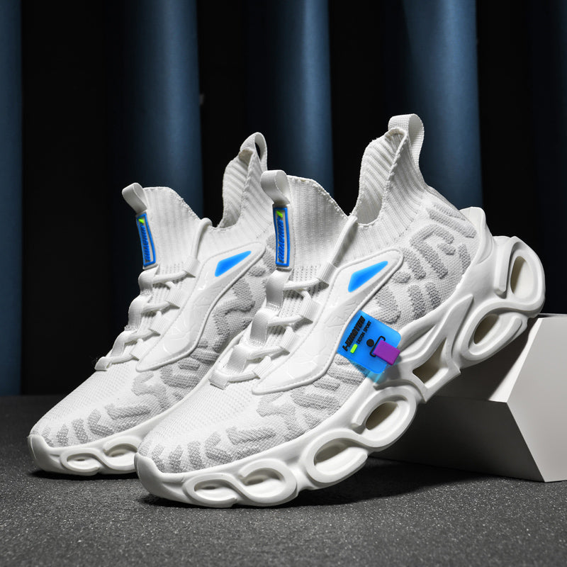 THUNDER 'Raptor Fury' T4 Sneakers - 1984