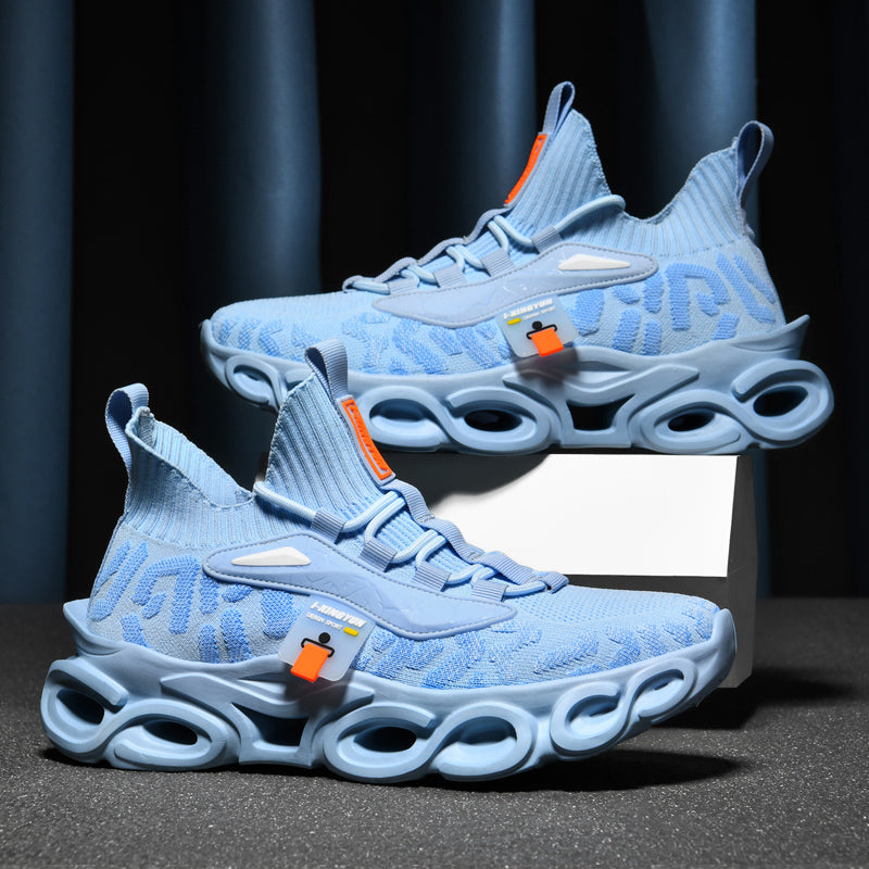 THUNDER 'Raptor Fury' T4 Sneakers - 1984