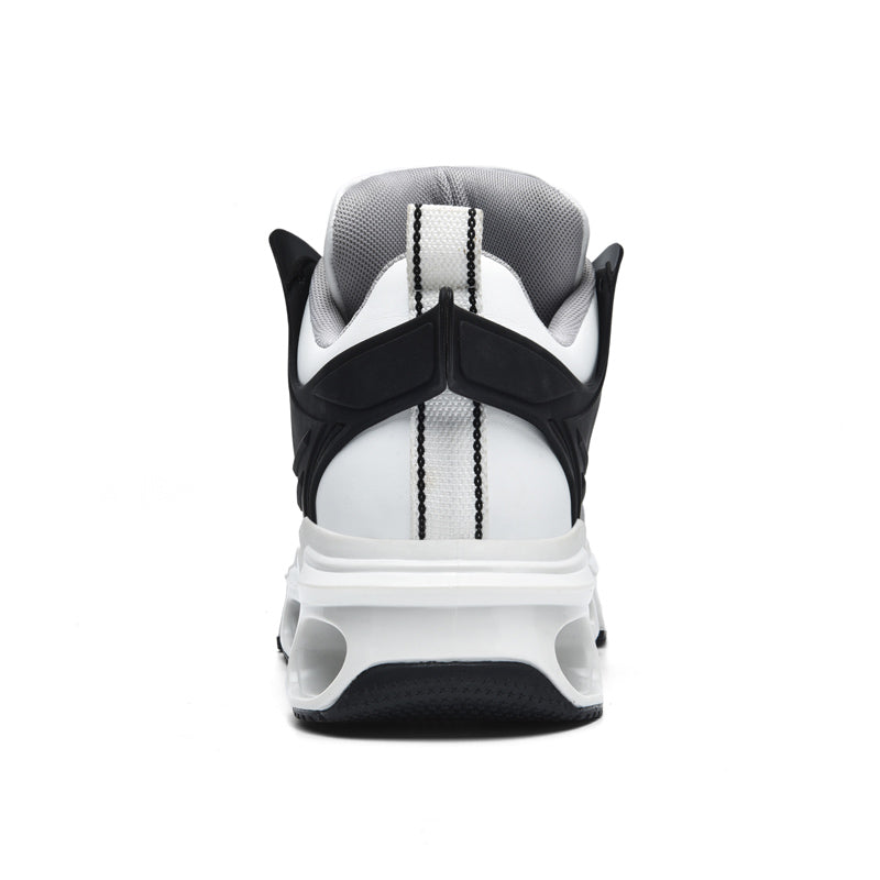 Eclipse Reborn T4 Sneakers - 1984