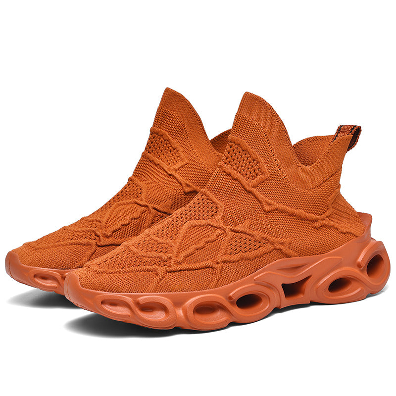 Helios Pulse T4 Sneakers - 1984