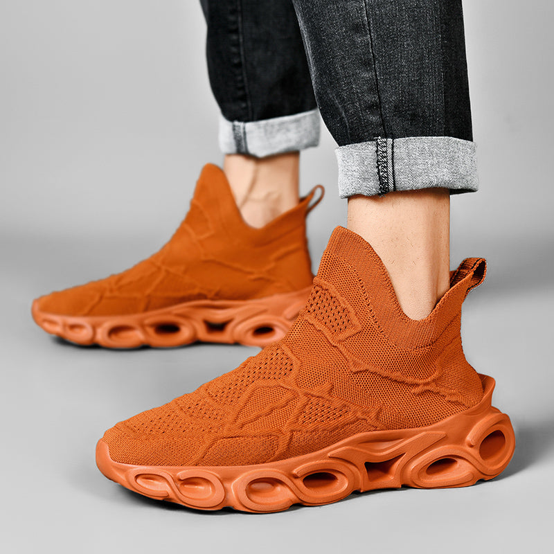 Helios Pulse T4 Sneakers