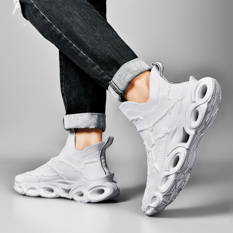 Helios Pulse T4 Sneakers - 1984