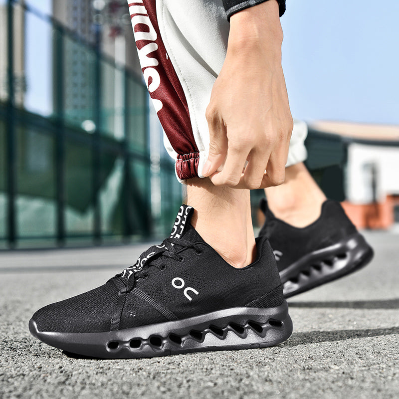 Eclipse Jubilee T4 Sneakers - 1984