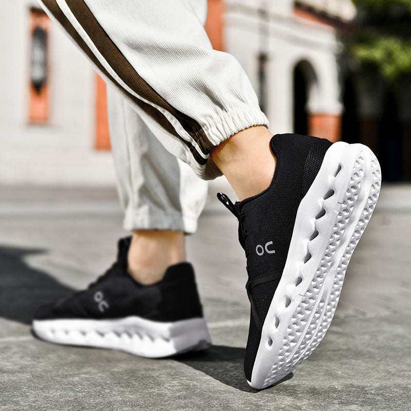 Eclipse Jubilee T4 Sneakers - 1984