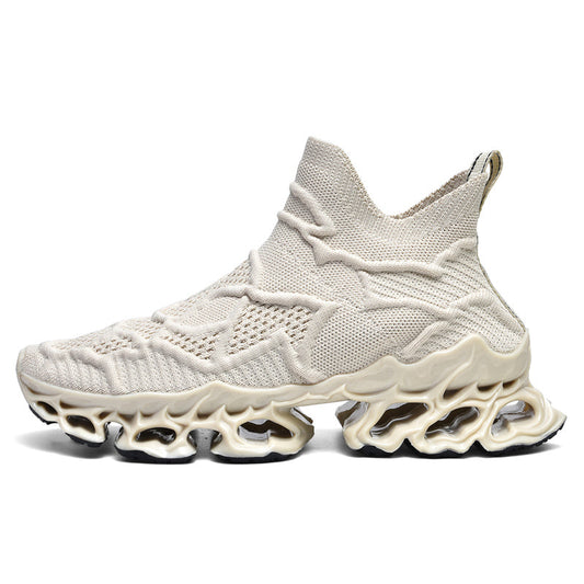 TITAN 'Raptor Roar' X4X Sneakers - 1984