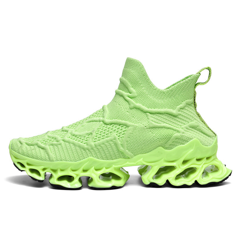 TITAN 'Raptor Roar' X4X Sneakers - 1984