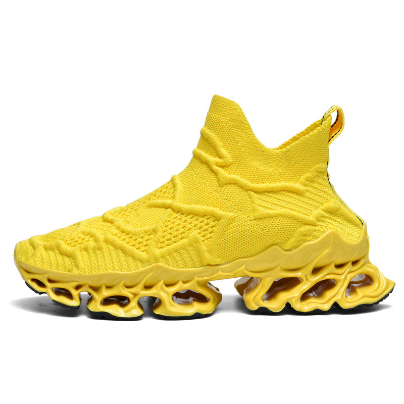 TITAN 'Raptor Roar' X4X Sneakers - 1984