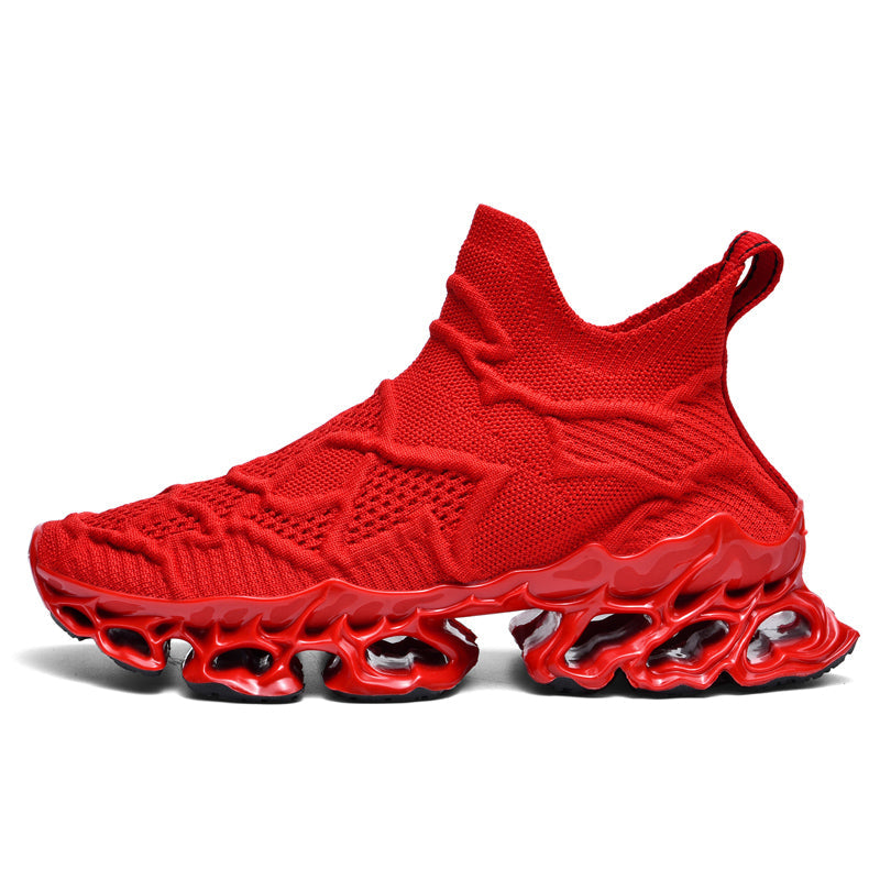 TITAN 'Raptor Roar' X4X Sneakers - 1984