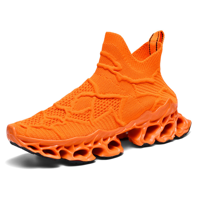 TITAN 'Raptor Roar' X4X Sneakers - 1984