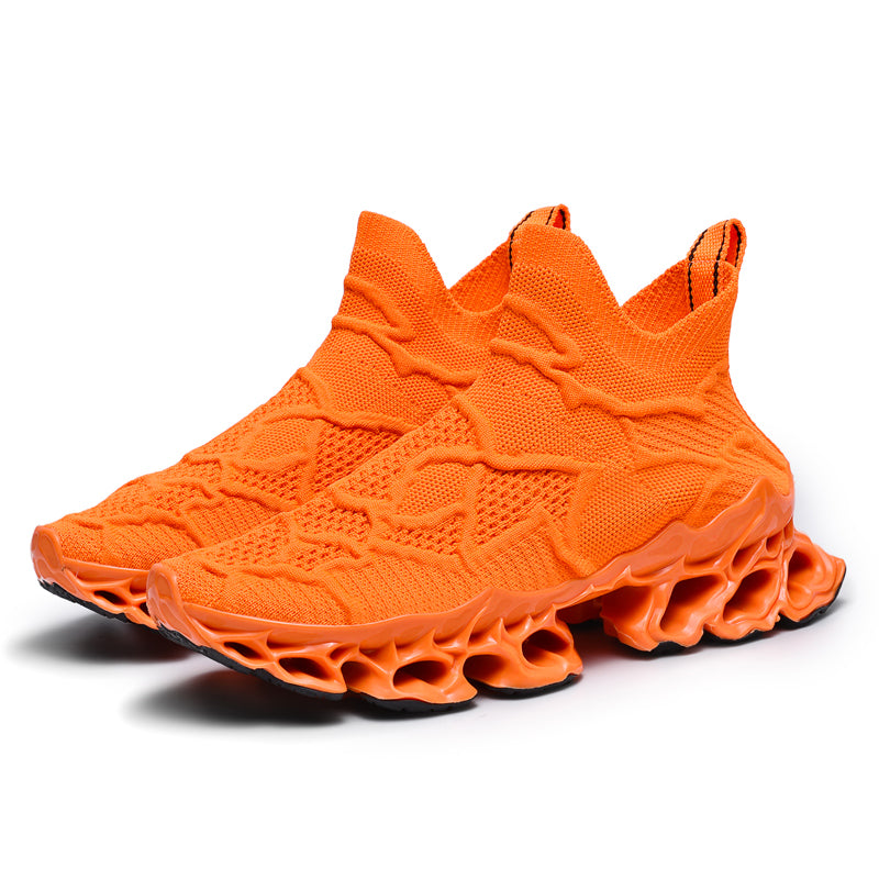 TITAN 'Raptor Roar' X4X Sneakers - 1984