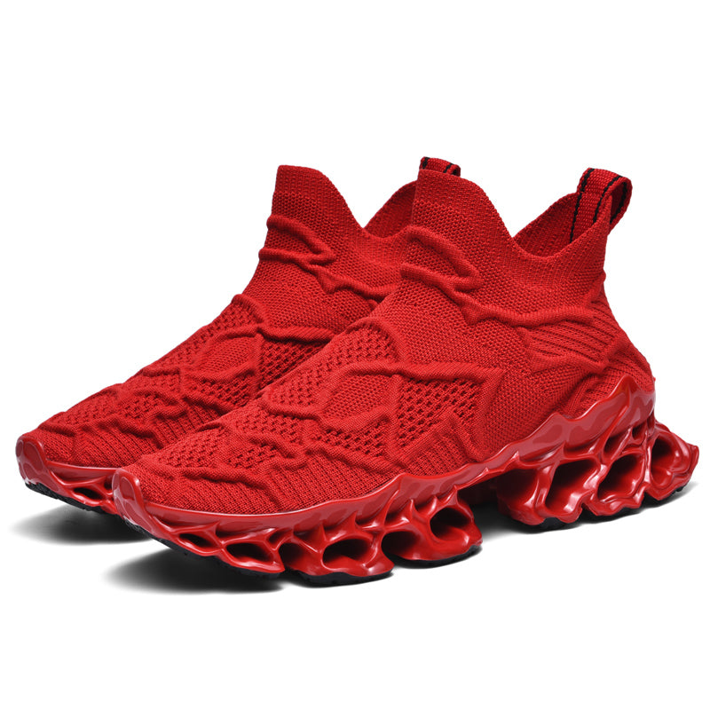 TITAN 'Raptor Roar' X4X Sneakers - 1984