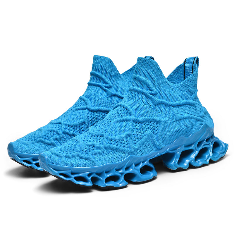 TITAN 'Raptor Roar' X4X Sneakers - 1984