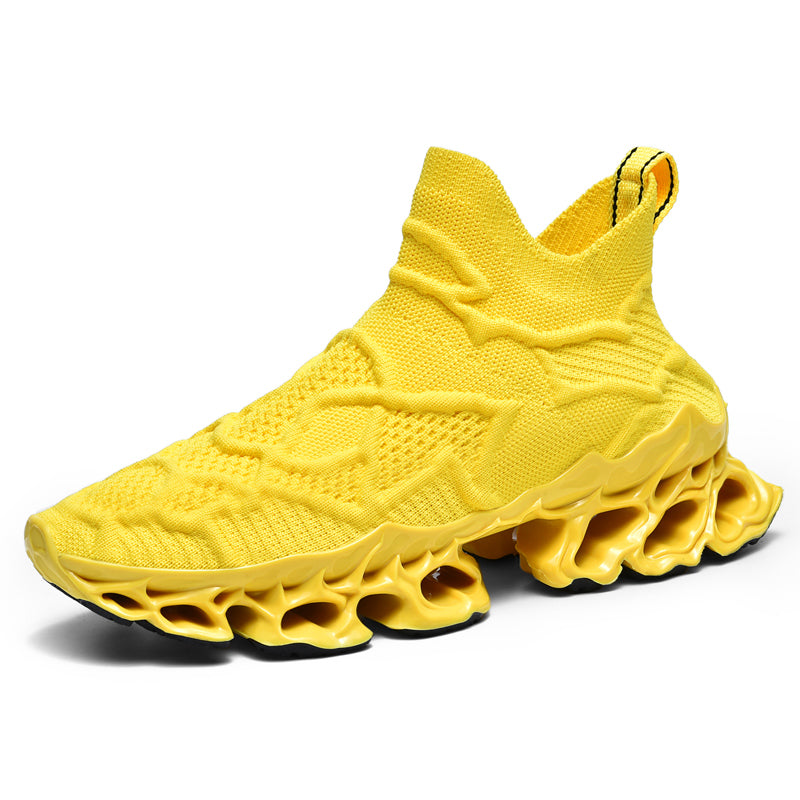 TITAN 'Raptor Roar' X4X Sneakers - 1984