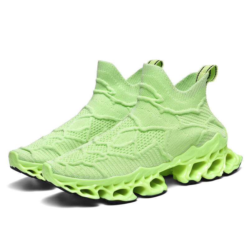 TITAN 'Raptor Roar' X4X Sneakers - 1984