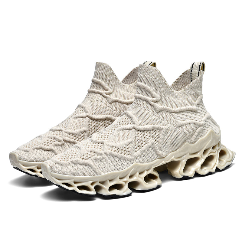 TITAN 'Raptor Roar' X4X Sneakers - 1984