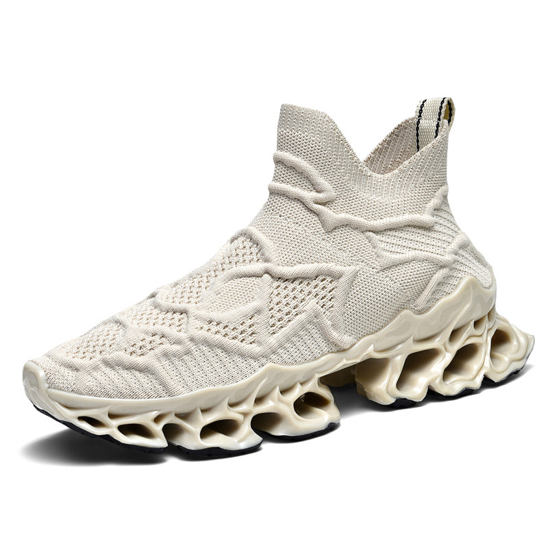 TITAN 'Raptor Roar' X4X Sneakers - 1984