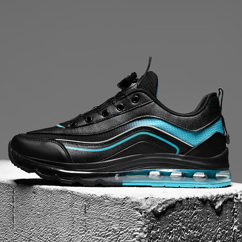 Gravity Flow T4 Sneakers - 1984