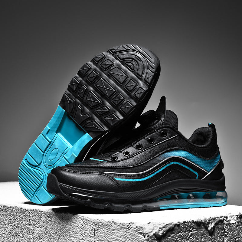 Gravity Flow T4 Sneakers - 1984