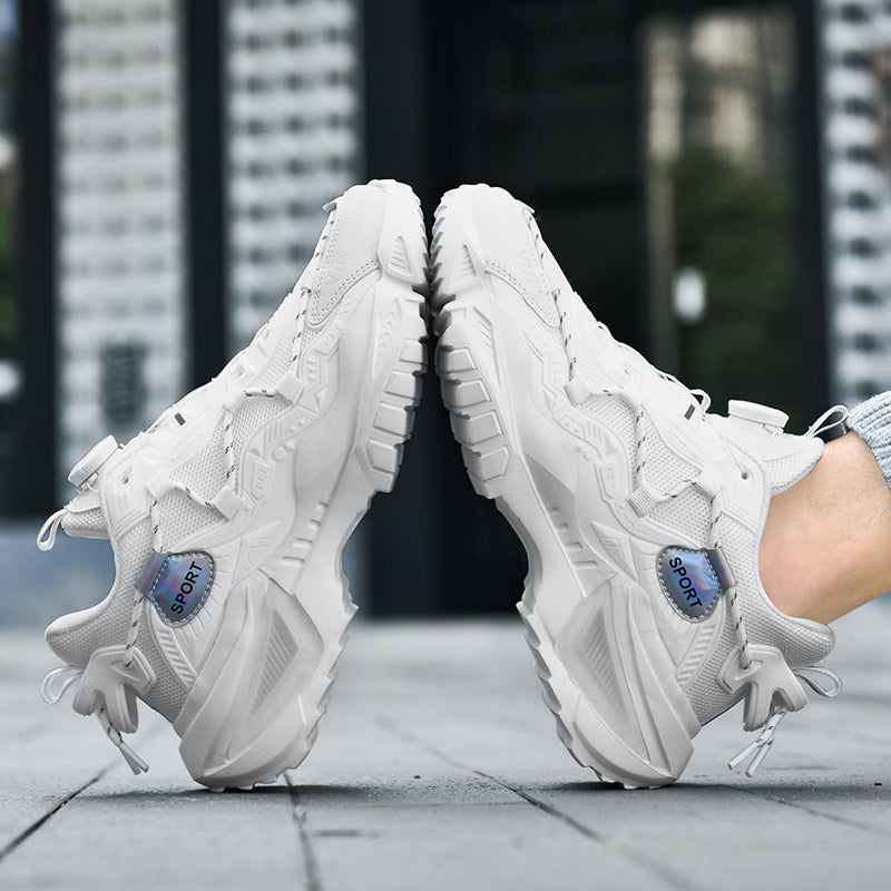 RALIA Chunky Sneakers