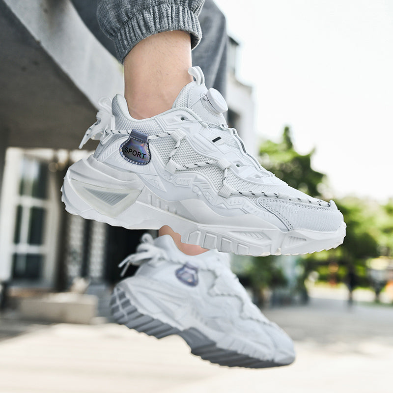 RALIA Chunky Sneakers