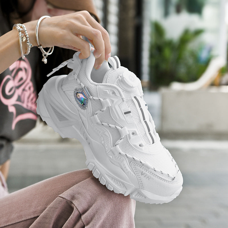 RALIA Chunky Sneakers