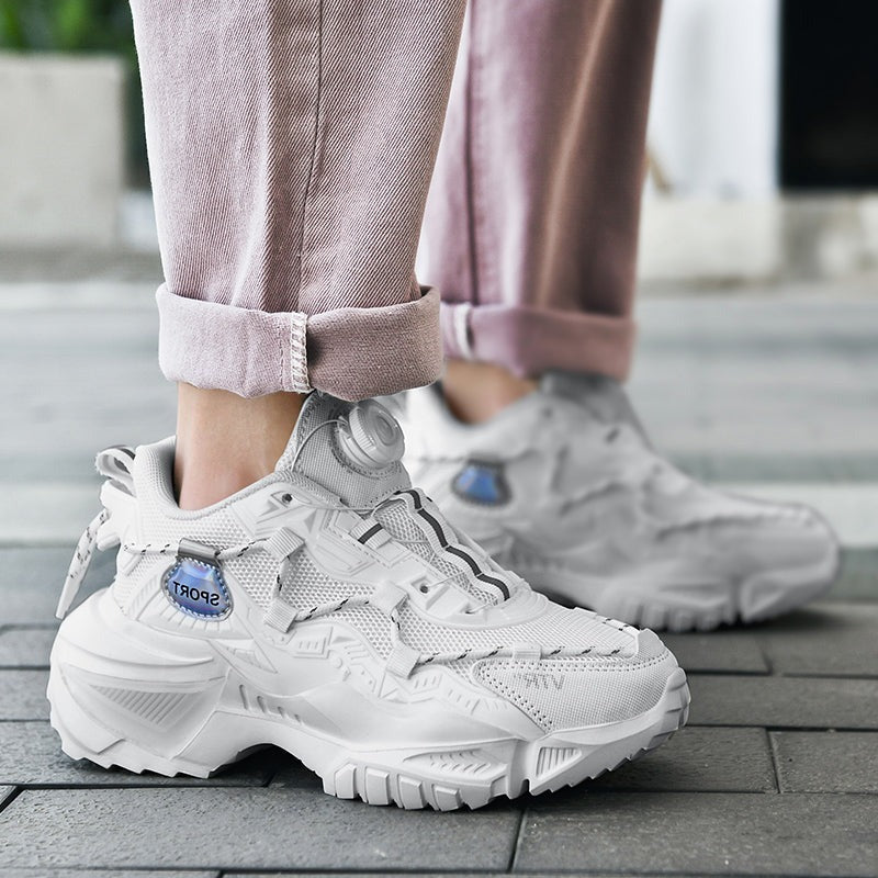 RALIA Chunky Sneakers