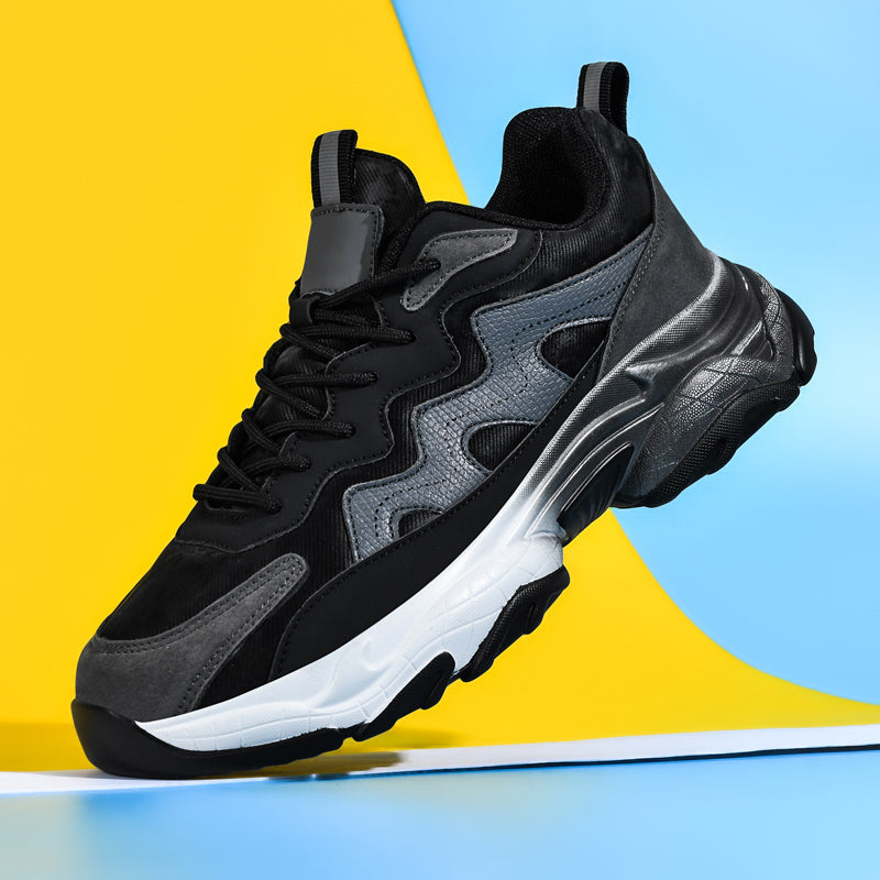 VIGOR 'Raptor Surge' T4 Sneakers - 1984