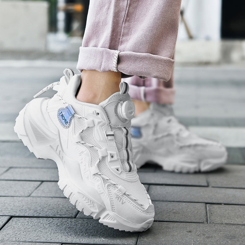RALIA Chunky Sneakers